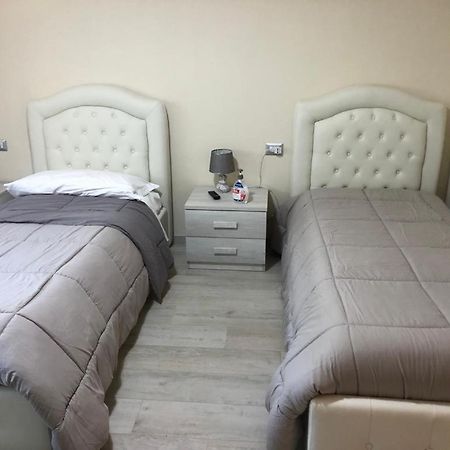 Da Nonna Antonietta Panzió Ferrandina Kültér fotó