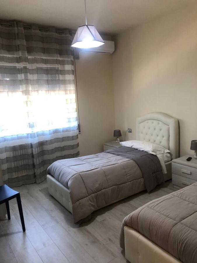 Da Nonna Antonietta Panzió Ferrandina Kültér fotó